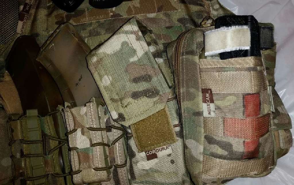 soldat.pro - SLP kit from HARDINGUSH. hardingush 