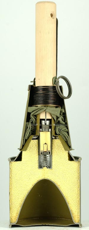 Grenade RPG-43