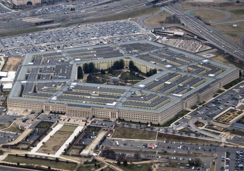В Пентагоне отметили снижение числа сближений американских и российских самолетов