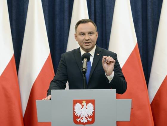 Neue Zürcher Zeitung: Польский закон о Холокосте может вызвать дипломатический кризис
