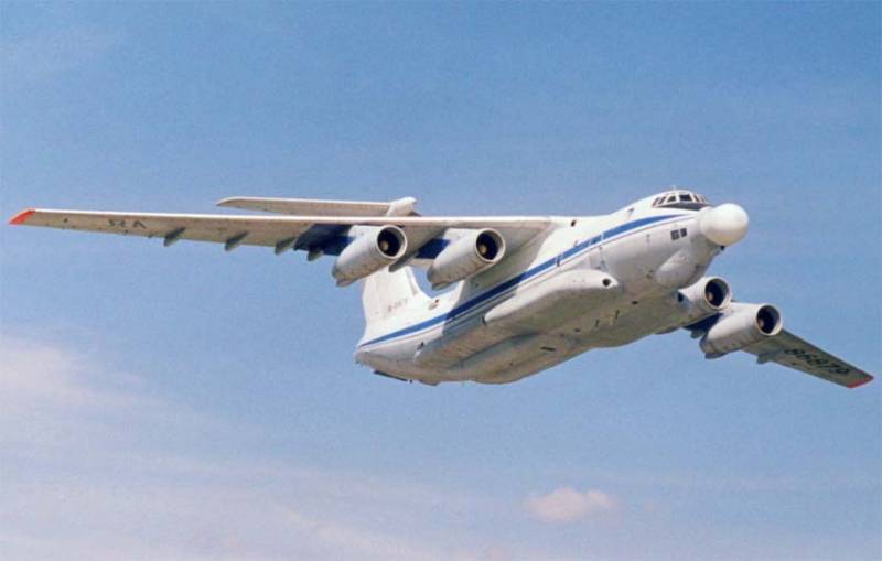 Российские конструкторы используют наработки для создания нового самолета с лазерным оружием