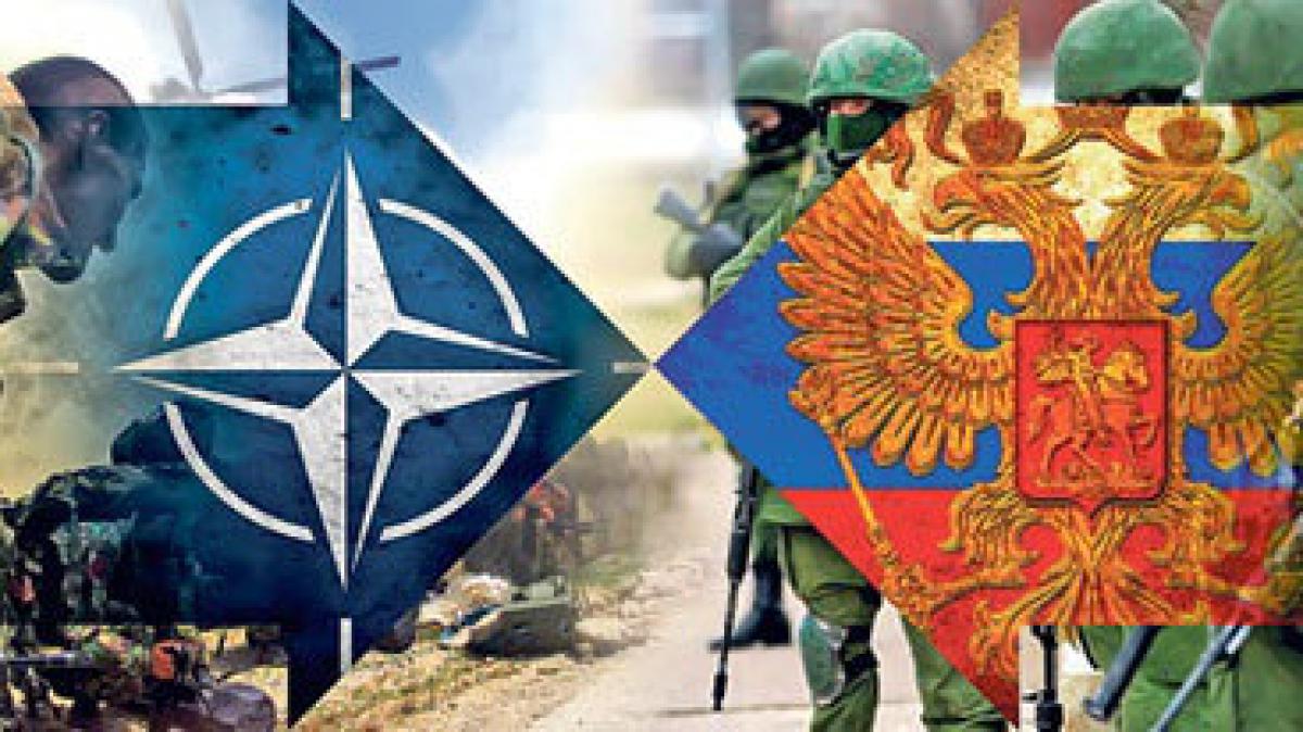 Ожидать ли "случайной войны" между РФ и НАТО?