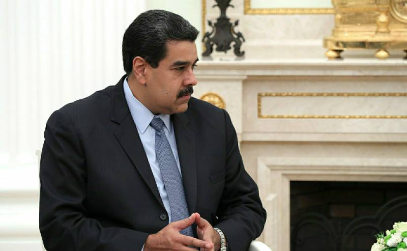 Мадуро приедет на «Саммит Америк», несмотря на официальный отзыв приглашения