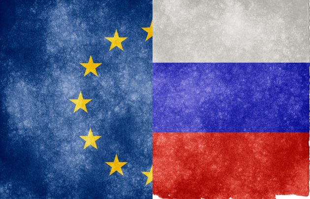 Die Welt: Для противостояния России европейским странам не хватает единства 