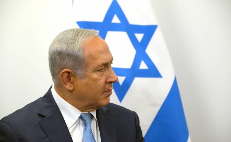 Нетаньяху призвал к принятию более жестких санкций против Ирана