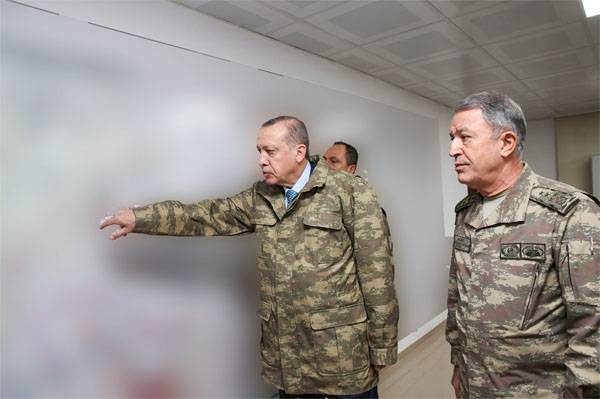 Курдские командиры: САА должна помочь нам противостоять турецкой армии
