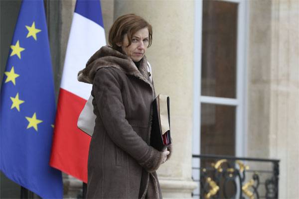 Глава МО Франции: Военпром Европы в трудном положении