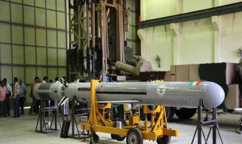 Индия разрабатывает собственную ракету для оснащения Су-30МКИ