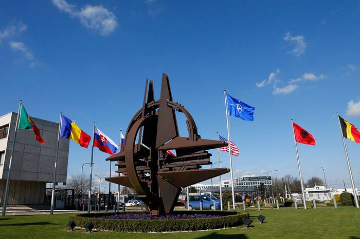 В Германии откроют новый командный центр НАТО