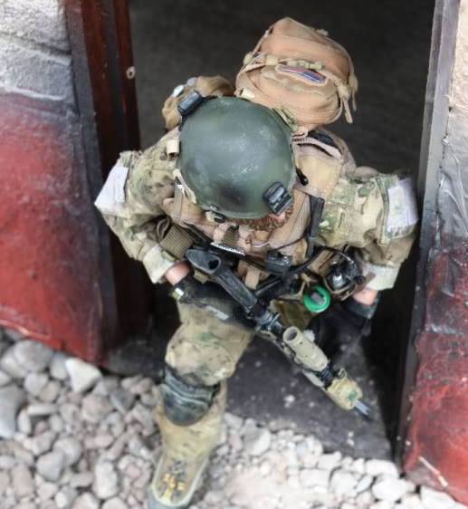 Пентагон: Перебрасываемые в Афганистан военные будут находиться недалеко от линии фронта