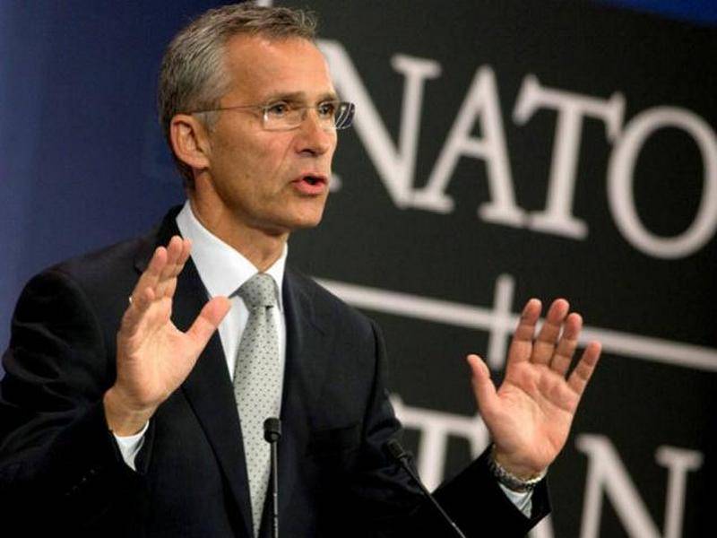 Генсек НАТО обвинил Россию в нарушении договора о РСМД