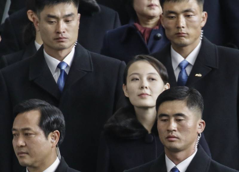 Южнокорейский премьер встретится с делегацией из КНДР