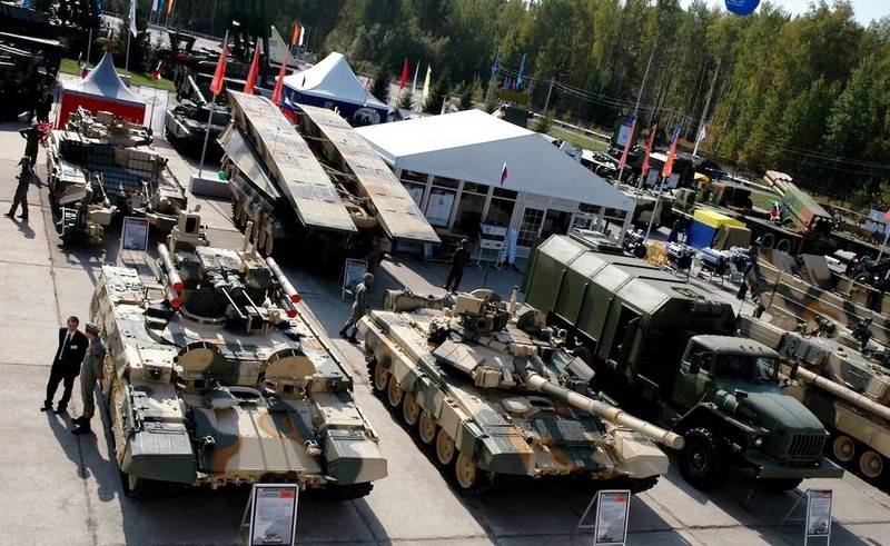 Бондарев: Портфель иностранных заказов на военную продукцию РФ превысил $50 млрд