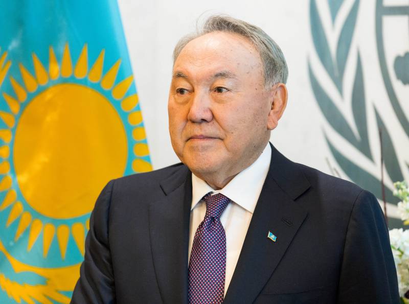 Президент Казахстана утвердил новый алфавит на основе латиницы