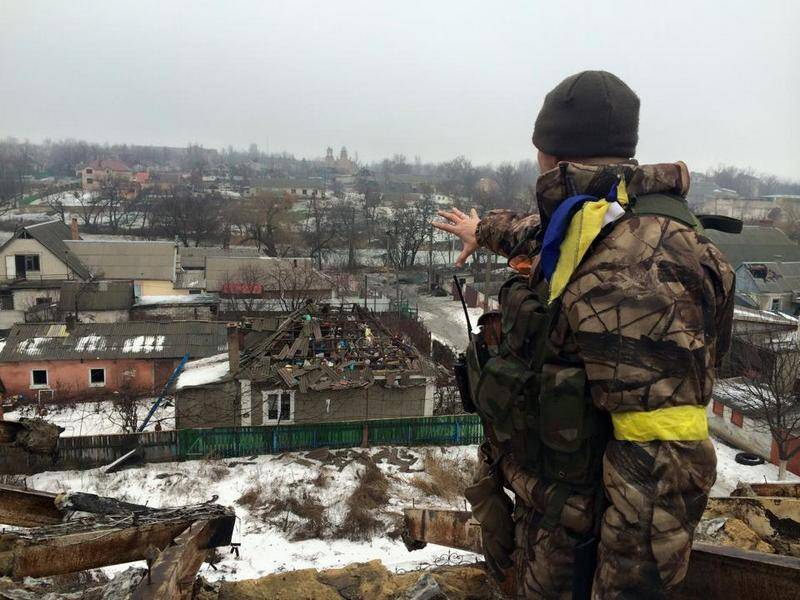 МГБ ЛНР: Силовики готовят масштабное наступление