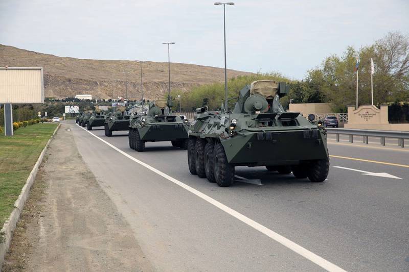 "Беларуская Праўда" в ударе: Азербайджан шокирован низким качеством российского оружия