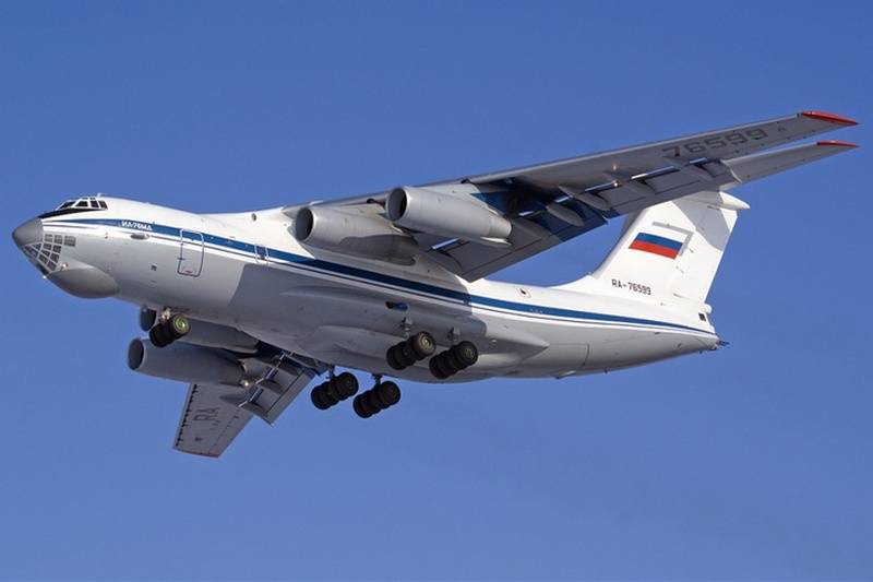 Эстония обвинила российский самолет в нарушении воздушной границы страны