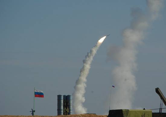 СМИ: Новейшие ракеты-мишени поступят на вооружение ВС РФ в ближайшее время