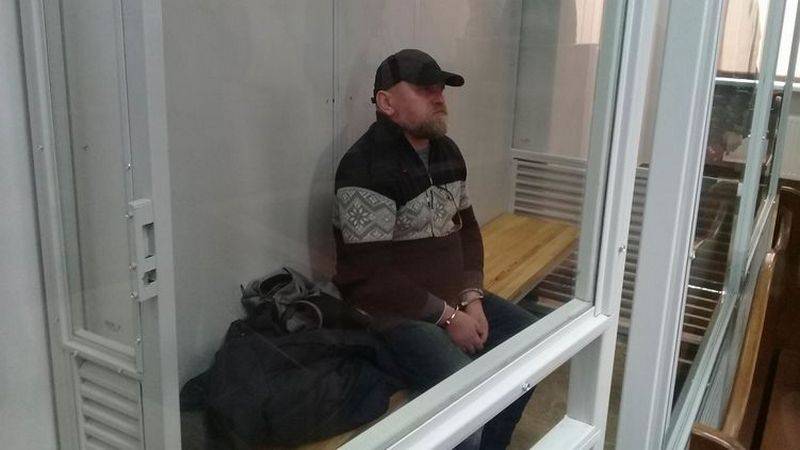 СБУ: глава Центра освобождения пленных готовил покушение на Порошенко