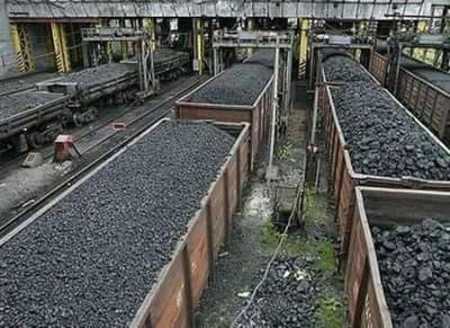 Перемога. Украина нарастила импорт угля из России на 63 процента