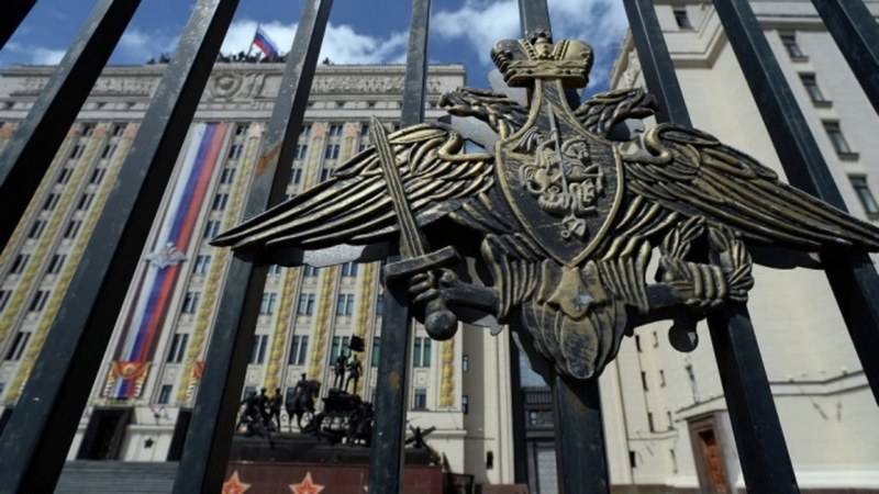Минобороны РФ отсудило у КБ "Южное" более миллиарда рублей