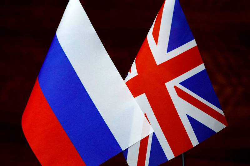 Британский дипломат предсказал потепление отношений между Лондоном и Москвой