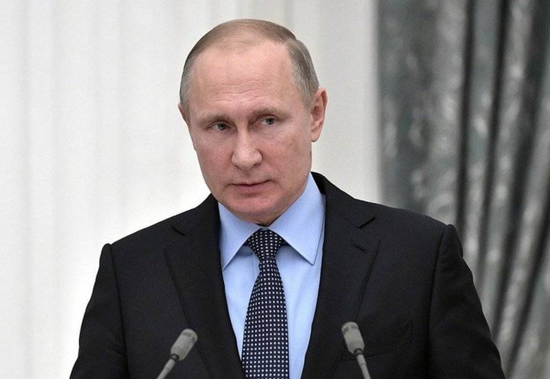 Путин подписал указ о двухмесячных военных сборах для запасников