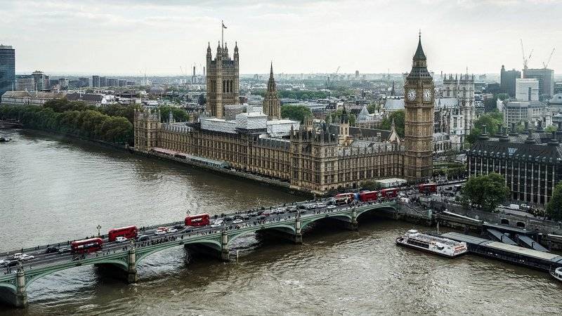 Франция, Германия, США и Британия выпустили совместное заявление по делу Скрипаля