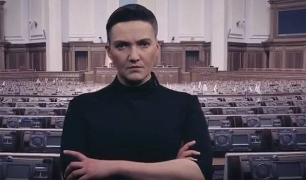 На Украине: Луценко жестоко прокололся с роликом о "теракте" Савченко