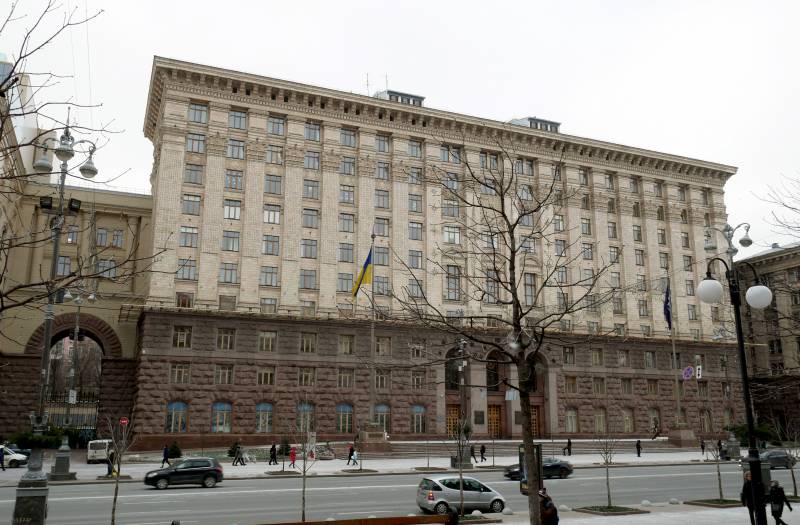 Российский дипломат рассказал о последствиях выхода Украины из СНГ