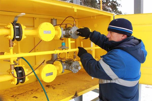 "Нафтогаз": Если "Газпром" построит "СП-2", он взвинтит цены на газ для Европы