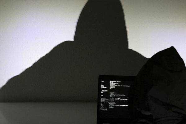 США: Иранские хакеры крадут у нас информацию терабайтами
