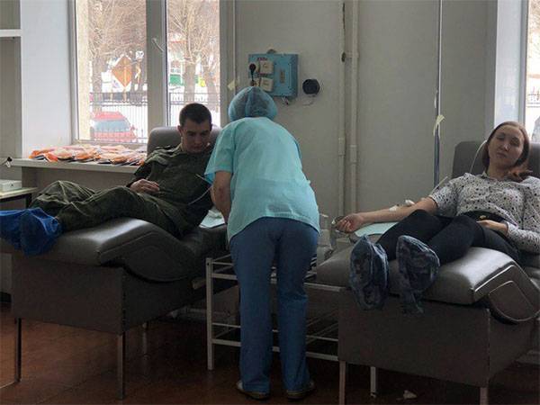 В Росгвардии в связи с трагедией в Кемерово отменили торжественные мероприятия