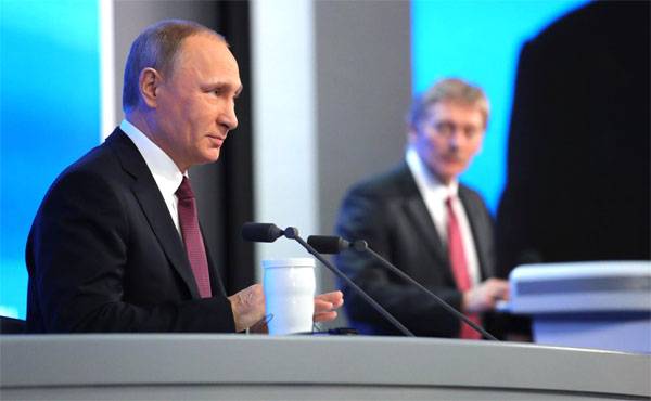 Путин - NBC: Неужели вы думаете, что я контролирую всё?