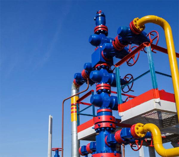 Глава "Нафтогаза" рассказал, как собирается взыскать деньги с "Газпрома"