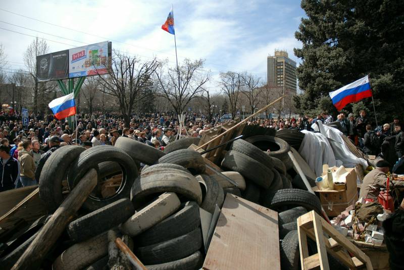 В Луганске ответили на заявление Волкера о необходимости «расформировать» ЛНР и ДНР