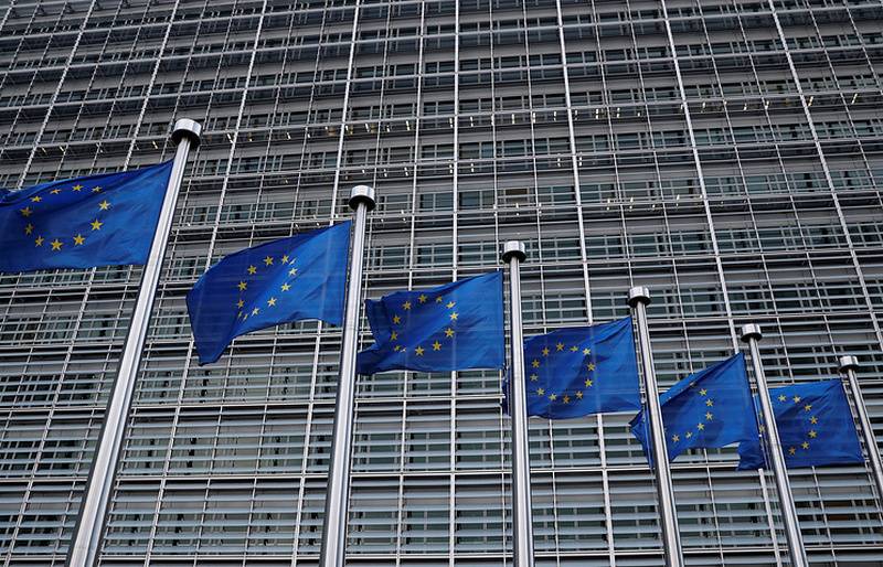 Евросоюз одобрил выделение €1 млрд макрофинансовой поддержки Украине