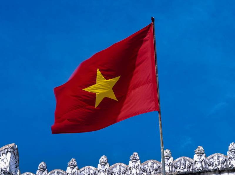 Вьетнамские военные посетят международный противоминный центр в Подмосковье