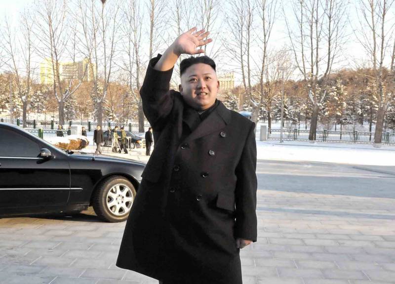 Ким Чен Ын: денуклеаризация возможна, но нужны гарантии от США