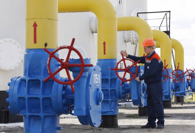 Госдеп призвал Киев повысить тарифы на газ