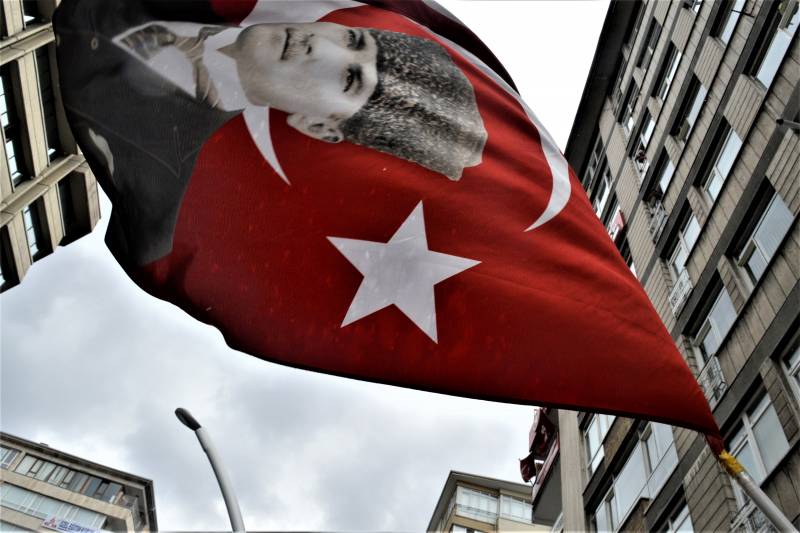 Анкара разочарована докладом Госдепа о правах человека