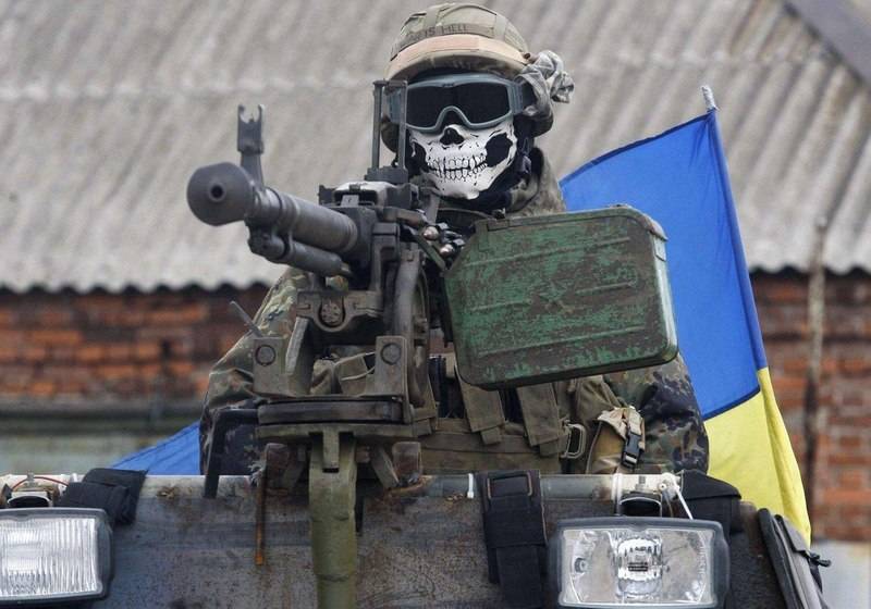 С понедельника начнем отстреливать. Киев вводит на Донбассе  "особый порядок"