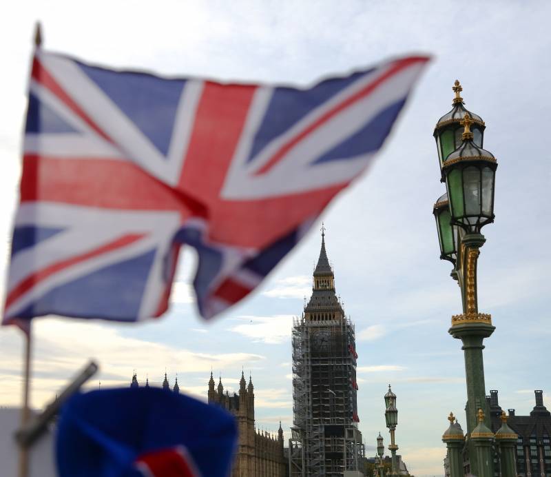 В Лондоне обсудили вероятность ядерного удара со стороны РФ
