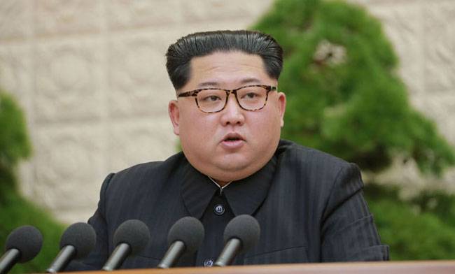 Пхеньян отказался от ракетно-ядерных испытаний. Аплодисменты от Вашингтона