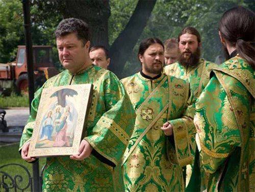 Так сколько православных церквей будет на Украине? Реакция Константинополя (Стамбула)