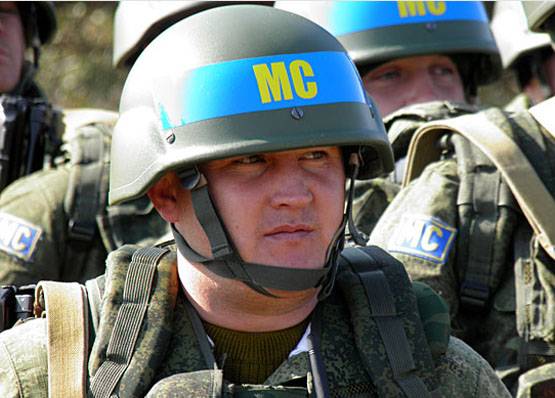 Украина: Предоставим ВС РФ коридор из Приднестровья через нашу территорию
