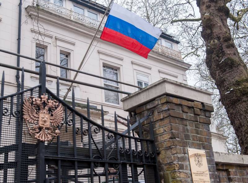 «Спасибо, президент Путин». Жители Британии поддержали политику РФ в Сирии