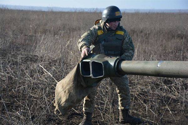 Не дай бог Россия дёрнется. Военнослужащий ВСУ о состоянии армии Украины