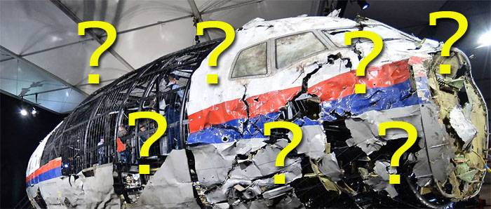 У вас нет к Украине вопросов по MH17? Сергей Лавров поговорил с голландцами