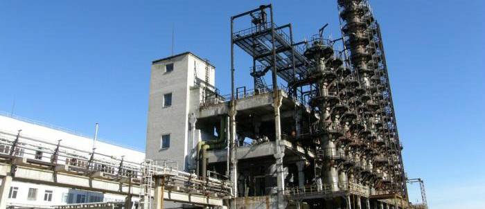 Киев готовит химическую провокацию на заводе Донбасса. Украинское эхо Восточной Гуты?
